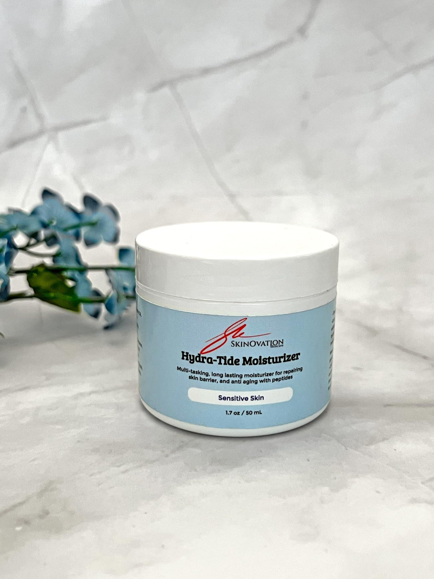 Hydra-Tide Moisturizer